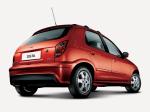 Chevrolet Celta 5-Door 2006 года